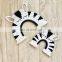 Best Selling Zebra Macrame Wall Hanging Boho Room Decor Kids Nursery Room Decor Wholesale