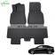 2022 XPE All Weather Car Mats for Tesla Model Y Customized 3D Car Floor Mat for 2022 Model Y Trunk Cargo Liners Car Accessories