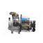 Bison China Manufacture Compresor de aire mini de 3Hp 2.2Kw 8Bar 2800Rpm Bomba de máquina