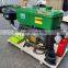 Hot sale single cylinder diesel engine  for water pump
