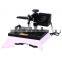 Sublimation t-shirt heat press machine/8 in 1 combo heat transfer machine,printing machine