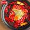 Sichuan Food Spicy Taste Beef Tallow Hot Pot Soup Seasoning