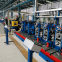 Light Gauge Welded Pipe Making Equipment Plant