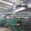 Mesh Belt Kiln