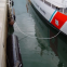 China Manufacturer EVA Foam Filled Fenders For Ship Docking Protection