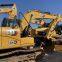 The latest used CAT 312GC excavators for sale