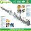 stainless steel biscuit making machine for small business