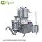 Factory Supply small scale production line candy making machine