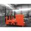 3 Ton Mining Trolley Wire Locomotive for Underground transportation