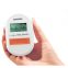 Dynamic ECG monitor