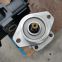 WX Factory direct sales Price favorable gear Pump Ass'y 195-49-34100 Hydraulic Gear Pump for KomatsuD275A/375A