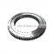 TG-1200M-1 crawler crane slew bearing suppliers swing bearing for tadanoo