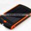 23000mah high capacity solar charger power bank universal power bank for travel                        
                                                Quality Choice