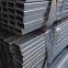 Astm 200x200 Galvanized Square And Rectangular Steel Customized China Manufacturer Lead Time 15–30 days