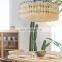 Exquisite Modern Luxury Diamond-Cylindrical Crystal Pendant Chandelier for Living Dining room Kitchen Island Foyer Bedroom