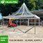 3x3m 4x4m 5x5m 6x6m 8x8m 10x10m Chinese Wedding Event Pagoda Tents for Sale
