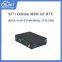 Support SMS Dial 4G Network Alarm with 4DI 4AI 4Relay Outputs for Unmanned Machine Rooms