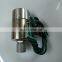 Manufacturer Fusheng 2104090172 Solenoid valve industrial screw air compressor spare parts high quality