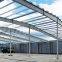 Prefabricated Steel Structure Warehouse