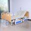 Zhenbang Medical bed Wooden bedside care bed, home care bed, paralysis bed