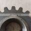 Planetary Gear Set Wheel Loader Drive Axle Parts LW500