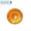 Use for West Africa Market HJS-002 bus light side marker led lights for buses