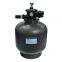 Swimming Pool Plastic Sand Filter HDPE Pool Filter For Sale