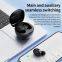 Factory Made B21 Wireless Headphones Earphones Earbuds in ear Headphone Stereo Headset Wireless Earphone