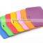 7 color id badge holders/id card holder/studnet card holder