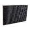Original Genuine MANN Cabin Filter Car Engine Filter CUK2733/2 30767024 For VOLVO