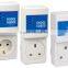 Low voltage Circuit interrupter fridge power guard