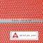 Spiral Dryer Fabric-Red Flat Dryer Fabric-BGW22708