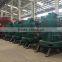 Low power consumption raymond mill for breaking hard stone with good working speed