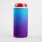 Sublimation Blanks Beer Can Koozies Cup Cooler Sleeve Soft Insulated Reusable Drink Covers for Soda Cola