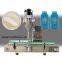 Semi Automatic Weighing Spice Coffee Flour Salt Seasoning Auger Filler Filling Machine