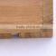 eco- friendly Wood Box Storage Packaging Box