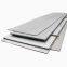 Duplex 2205 Stainless Steel Plate ASTM A240 High Durability 0.7mm-20mm Taigang Bright Surface for Power 2205 Stainless Steel Sheet