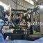 perkins1104A-44T Generator-Set-Motor 65.5 KW, 1500 U/min