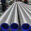 304/316 Stainless Steel Pipe - OD 6-300mm, WT 0.8-12mm, Seamless/Welded, Corrosion Resistant for Food Industry, Chemical Engineering & Water Treatment