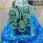 D5E Engine Assembly for Volvo EC210DL Excavator