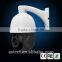 Mini 20X Zoom Camera Outdoor PTZ Camera Waterproof Onvif Mini 20X Zoom IP Speed Dome Camera