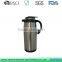 BSCI approval double wall stainless steel thermos glass refill vacuum flask