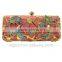 FRAME EVENING CLUTCH 3