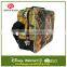 New fashion tiger printing design sense insulated lunch bag
