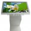 32" Touch Screen Monitor Android Customized Remote Management Software All In One Android Pc Advertising Display