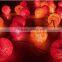 Holiday Christmas Lighting Cotton Ball String Light