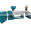 HDPE/LDPE Plastic Granule Making Machine