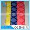 Colorful OEM Decorative Non Slip Heat Shrink Sleeving