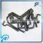EPDM Smooth Surface Car Hose Pipe