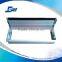 BW-T640B Aluminum Flip Up Power Outlet Cover / Cable Cubby Box